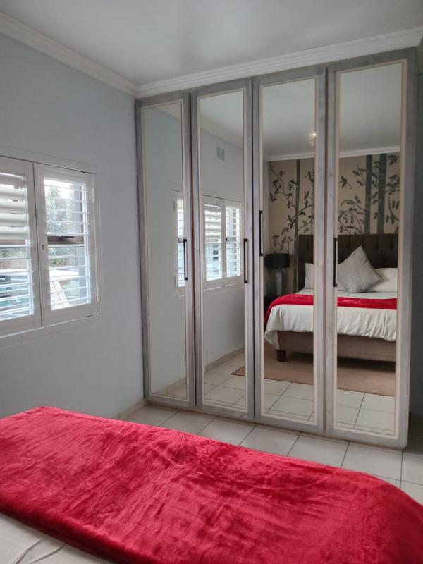 To Let 3 Bedroom Property for Rent in Gonubie Eastern Cape